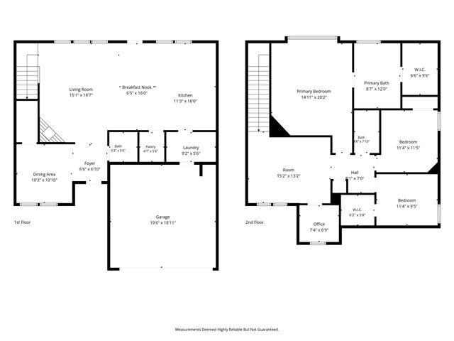 4156 Petersburg Drive, Fort Worth, TX 76244