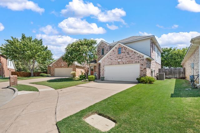 4156 Petersburg Drive, Fort Worth, TX 76244