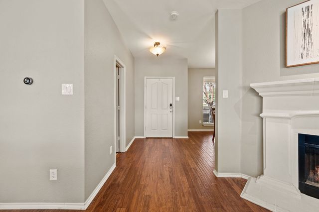 4156 Petersburg Drive, Fort Worth, TX 76244