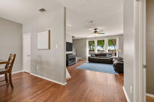 4156 Petersburg Drive, Fort Worth, TX 76244