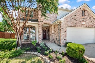 4156 Petersburg Drive, Fort Worth, TX 76244