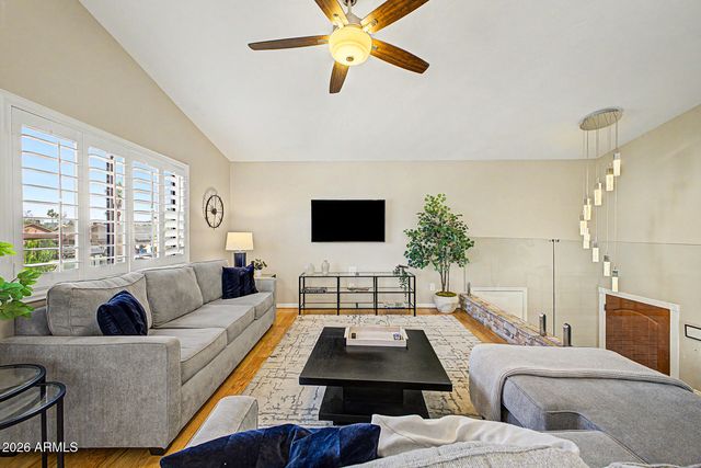1409 N 62ND Place, Mesa, AZ 85205