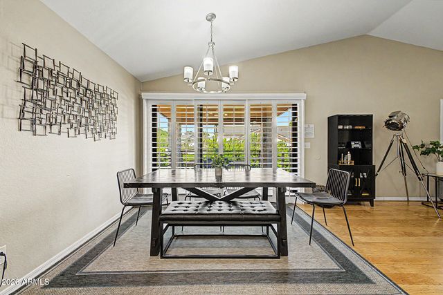 1409 N 62ND Place, Mesa, AZ 85205