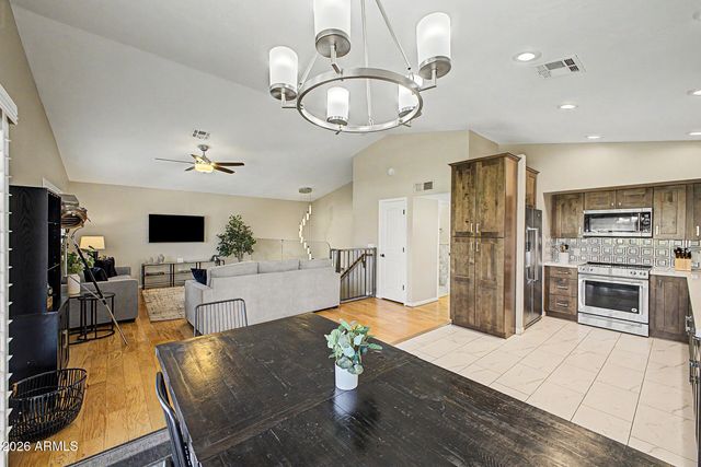 1409 N 62ND Place, Mesa, AZ 85205