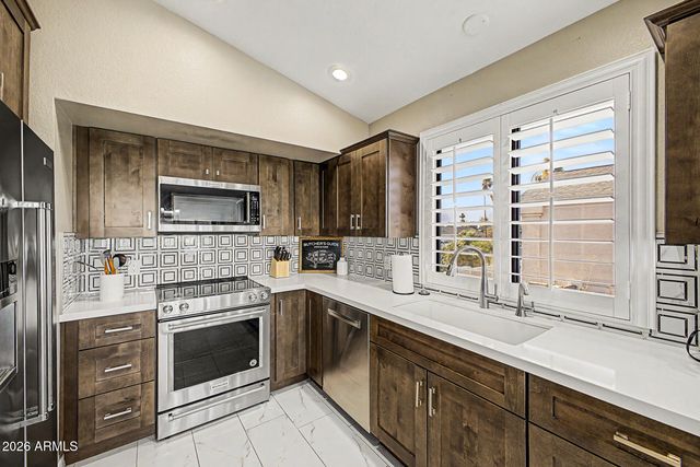 1409 N 62ND Place, Mesa, AZ 85205
