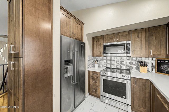 1409 N 62ND Place, Mesa, AZ 85205