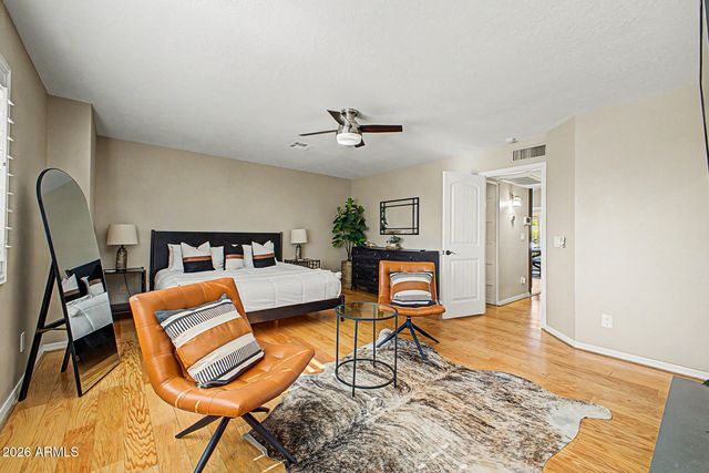 1409 N 62ND Place, Mesa, AZ 85205
