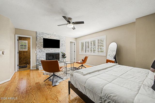 1409 N 62ND Place, Mesa, AZ 85205