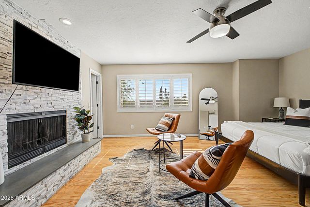 1409 N 62ND Place, Mesa, AZ 85205