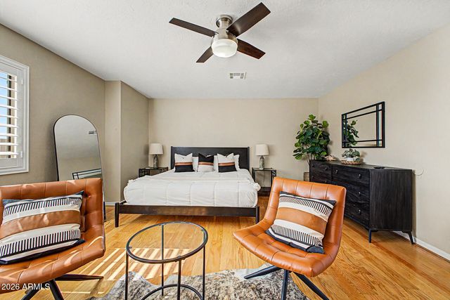 1409 N 62ND Place, Mesa, AZ 85205
