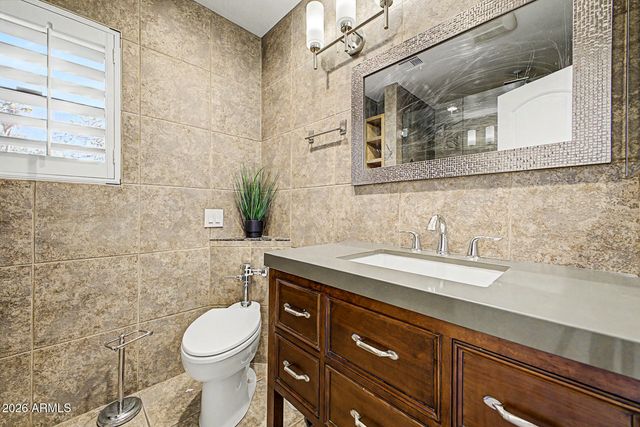 1409 N 62ND Place, Mesa, AZ 85205