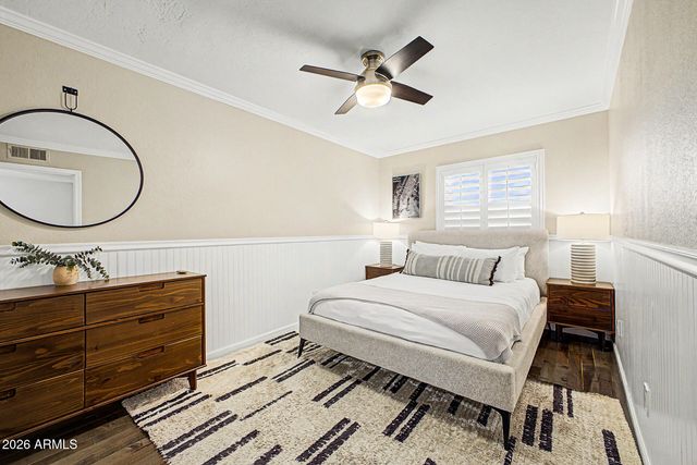 1409 N 62ND Place, Mesa, AZ 85205