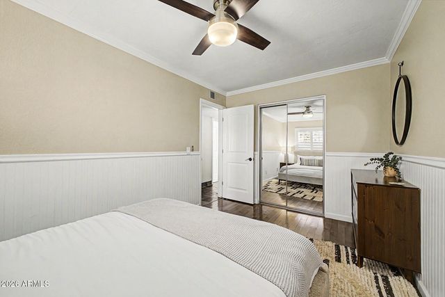 1409 N 62ND Place, Mesa, AZ 85205