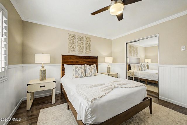 1409 N 62ND Place, Mesa, AZ 85205