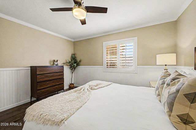 1409 N 62ND Place, Mesa, AZ 85205