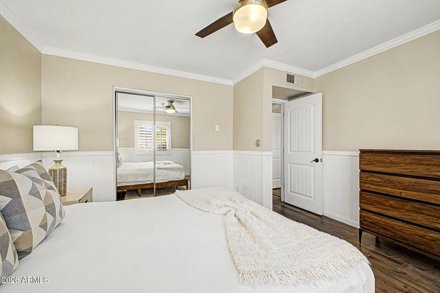 1409 N 62ND Place, Mesa, AZ 85205