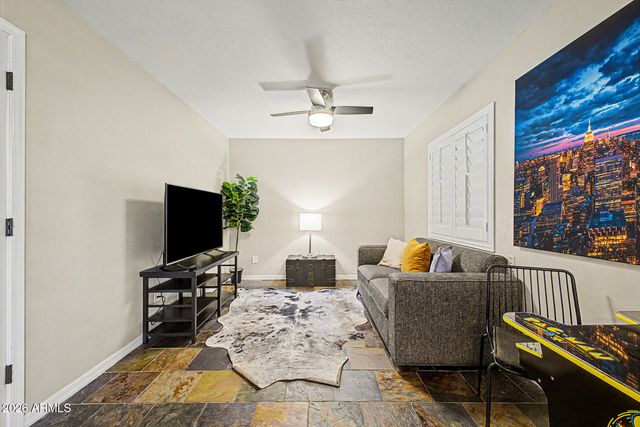 1409 N 62ND Place, Mesa, AZ 85205