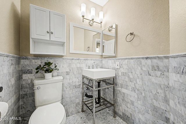 1409 N 62ND Place, Mesa, AZ 85205