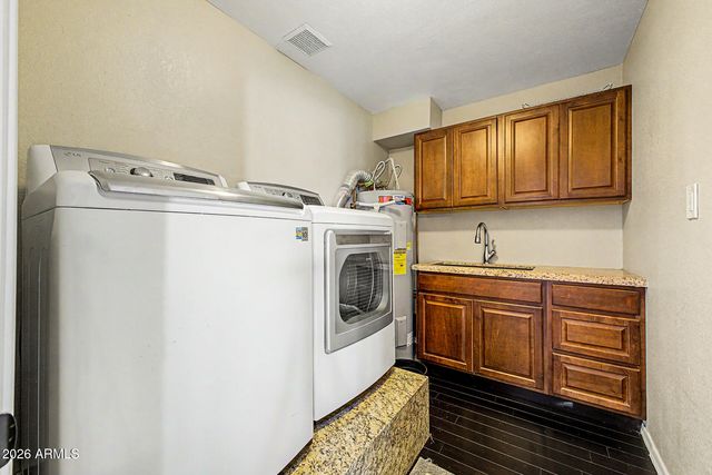 1409 N 62ND Place, Mesa, AZ 85205