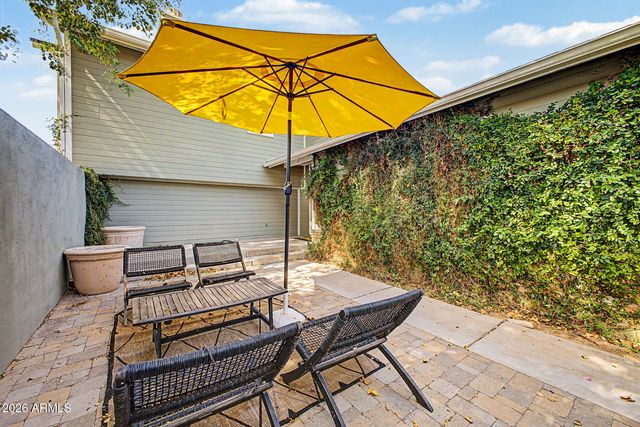 1409 N 62ND Place, Mesa, AZ 85205