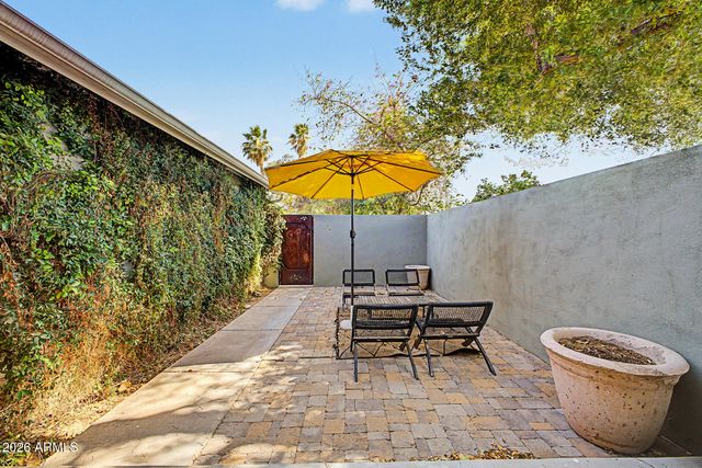 1409 N 62ND Place, Mesa, AZ 85205