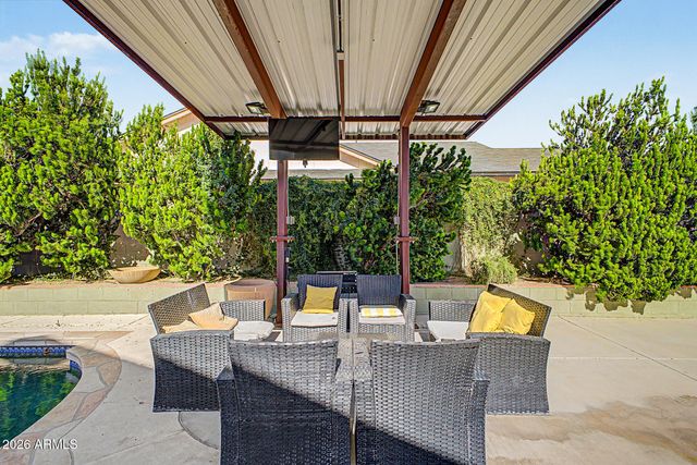 1409 N 62ND Place, Mesa, AZ 85205