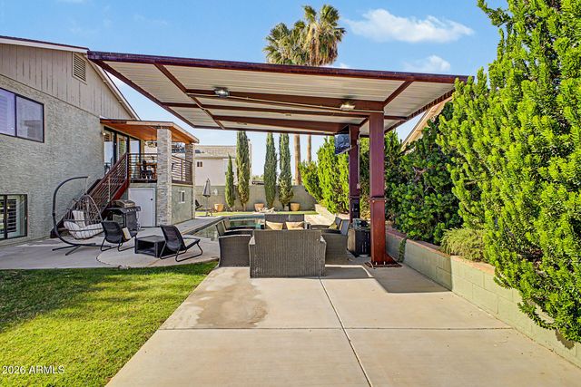 1409 N 62ND Place, Mesa, AZ 85205