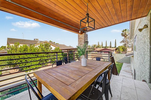 1409 N 62ND Place, Mesa, AZ 85205