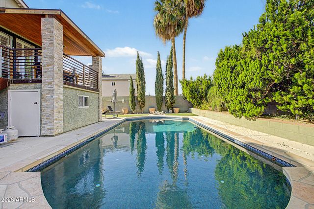 1409 N 62ND Place, Mesa, AZ 85205