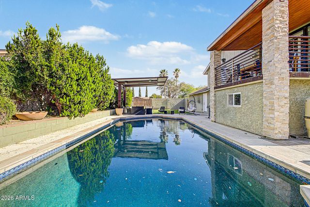 1409 N 62ND Place, Mesa, AZ 85205