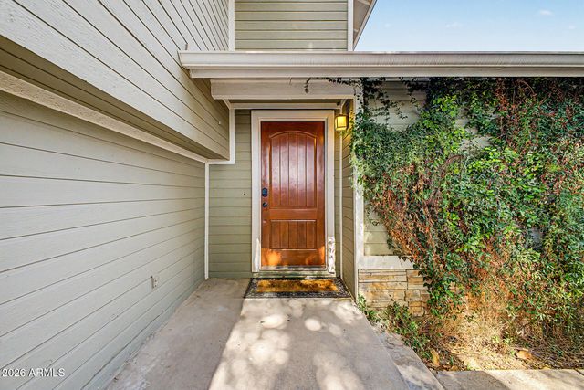 1409 N 62ND Place, Mesa, AZ 85205