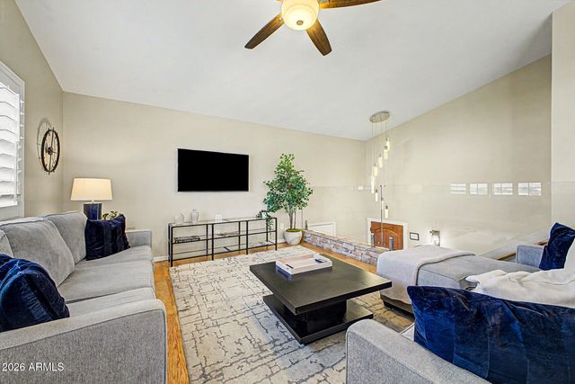 1409 N 62ND Place, Mesa, AZ 85205