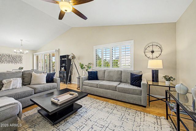1409 N 62ND Place, Mesa, AZ 85205