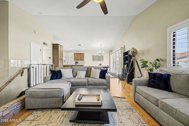 1409 N 62ND Place, Mesa, AZ 85205
