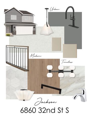 6860 32nd Street S, Fargo, ND 58104