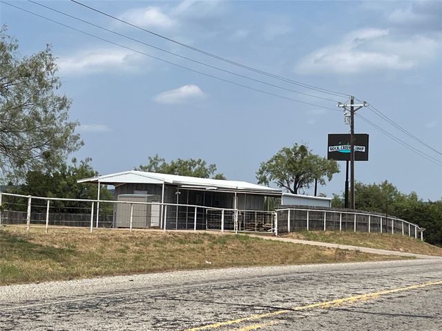 17849 N State Highway 16, Possum Kingdom Lake, TX 76449