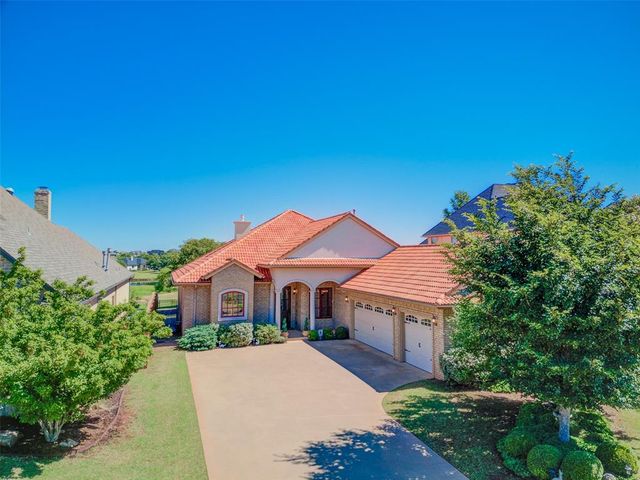 16772 Little Leaf Lane, Edmond, OK 73012