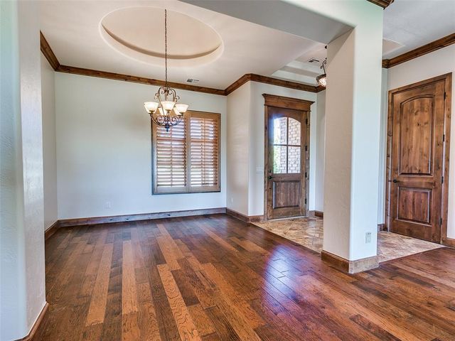 16772 Little Leaf Lane, Edmond, OK 73012