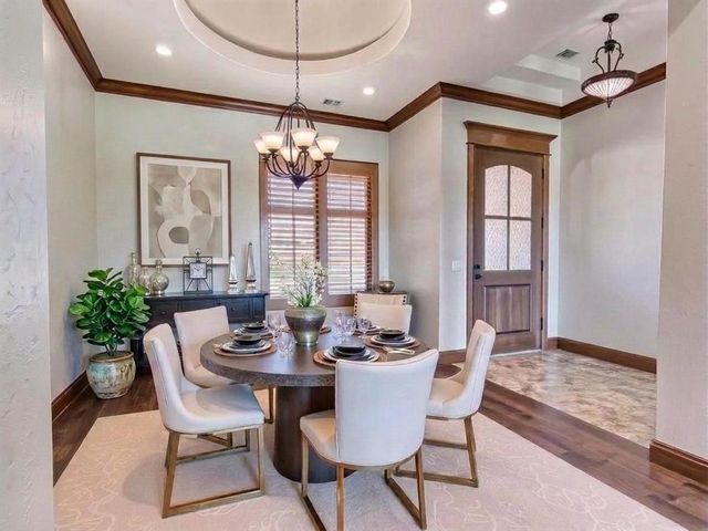 16772 Little Leaf Lane, Edmond, OK 73012
