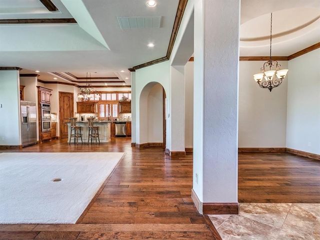 16772 Little Leaf Lane, Edmond, OK 73012