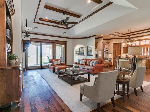 16772 Little Leaf Lane, Edmond, OK 73012