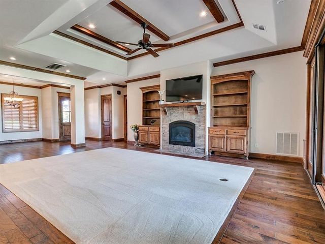 16772 Little Leaf Lane, Edmond, OK 73012
