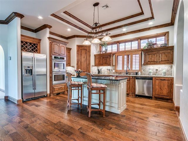 16772 Little Leaf Lane, Edmond, OK 73012