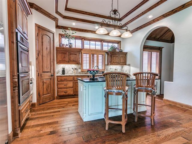 16772 Little Leaf Lane, Edmond, OK 73012