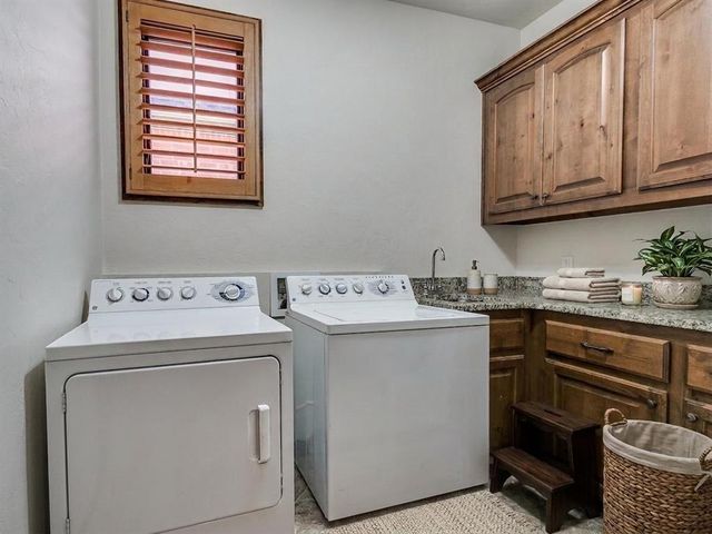 16772 Little Leaf Lane, Edmond, OK 73012