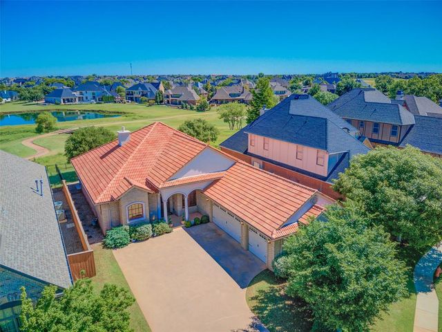 16772 Little Leaf Lane, Edmond, OK 73012
