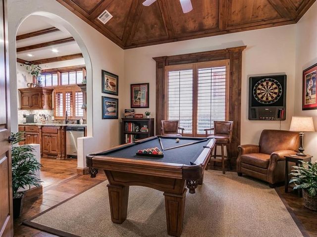 16772 Little Leaf Lane, Edmond, OK 73012