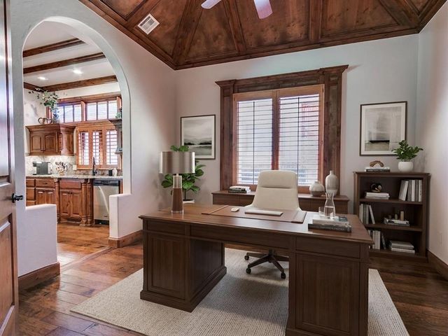 16772 Little Leaf Lane, Edmond, OK 73012