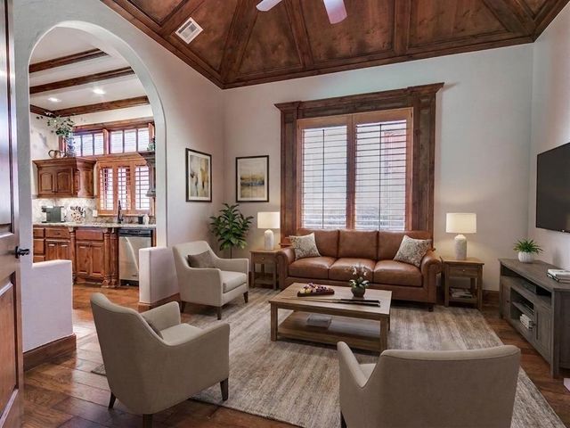 16772 Little Leaf Lane, Edmond, OK 73012