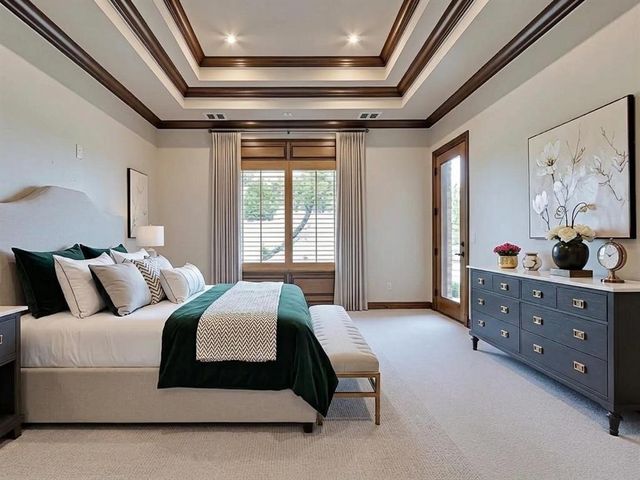 16772 Little Leaf Lane, Edmond, OK 73012